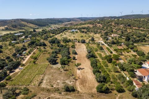 Helårsgrund i Sagres, Faro, Sagres - € 150.000 | Ref: 10171 - foto 13