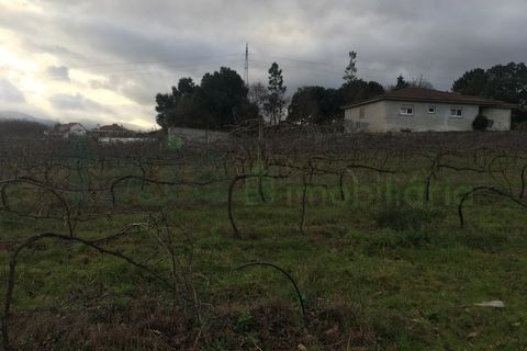 Helårsgrund i Moncao, Viana do Castelo, Moncao - € 194.000 | Ref: MNC1092T - foto 2