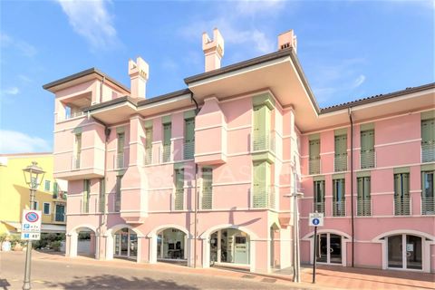 Erhvervsejendom i Caorle, Venice, Caorle - € 399.000 | Ref: LDBcom01 - foto 1