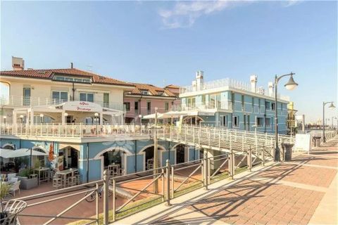 Erhvervsejendom i Caorle, Venice, Caorle - € 399.000 | Ref: LDBcom01 - foto 2