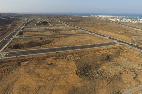 Helårsgrund i Corralejo, Fuerteventura, Corralejo - € 179.500 | Ref: 00512 - foto 1