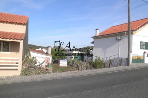 Helårsgrund i Abrantes, Santarem, Abrantes - € 19.500 | Ref: 672 - foto 1