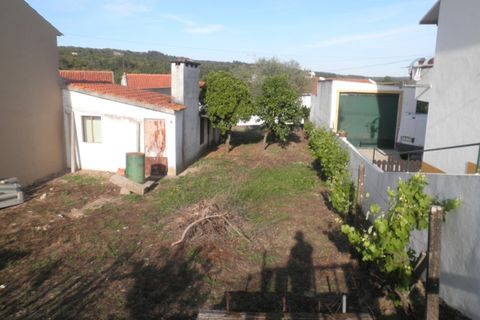 Helårsgrund i Abrantes, Santarem, Abrantes - € 19.500 | Ref: 672 - foto 2