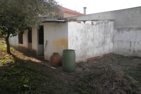 Helårsgrund i Abrantes, Santarem, Abrantes - € 19.500 | Ref: 672 - foto 3