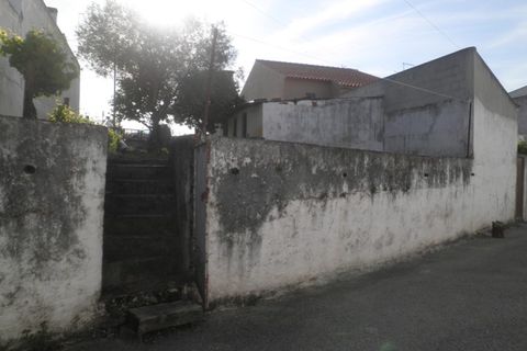 Helårsgrund i Abrantes, Santarem, Abrantes - € 19.500 | Ref: 672 - foto 4