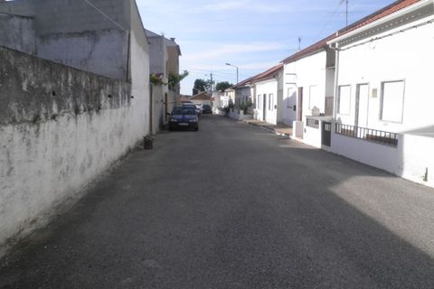 Helårsgrund i Abrantes, Santarem, Abrantes - € 19.500 | Ref: 672 - foto 5