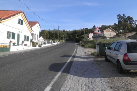 Helårsgrund i Abrantes, Santarem, Abrantes - € 19.500 | Ref: 672 - foto 6