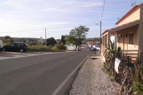 Helårsgrund i Abrantes, Santarem, Abrantes - € 19.500 | Ref: 672 - foto 7