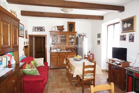 Rækkehus i Citta della Pieve, Perugia, Citta della Pieve - € 150.000 | Ref: TT202 - foto 1