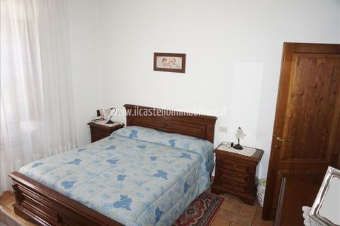 Rækkehus i Citta della Pieve, Perugia, Citta della Pieve - € 150.000 | Ref: TT202 - foto 4