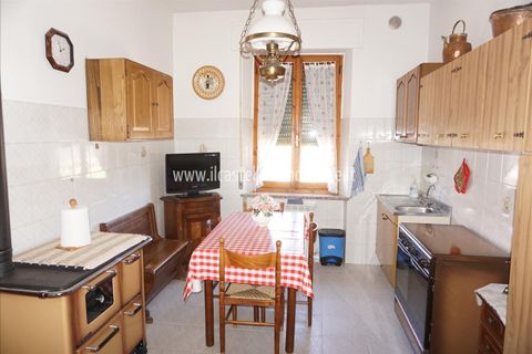 Rækkehus i Citta della Pieve, Perugia, Citta della Pieve - € 150.000 | Ref: TT202 - foto 5