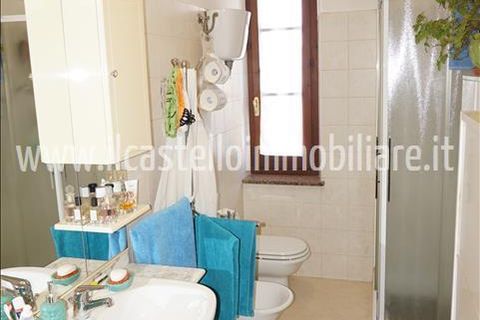 Rækkehus i Citta della Pieve, Perugia, Citta della Pieve - € 150.000 | Ref: TT202 - foto 8