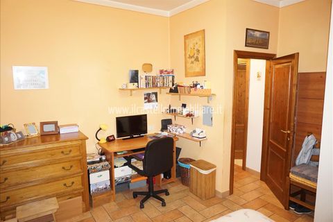 Rækkehus i Citta della Pieve, Perugia, Citta della Pieve - € 150.000 | Ref: TT202 - foto 10