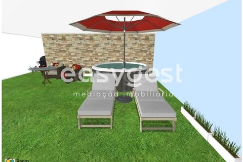 Rækkehus i Arganil, Coimbra, Arganil - € 21.000 | Ref: RR82454 - foto 23