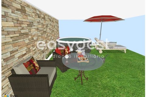 Rækkehus i Arganil, Coimbra, Arganil - € 21.000 | Ref: RR82454 - foto 24