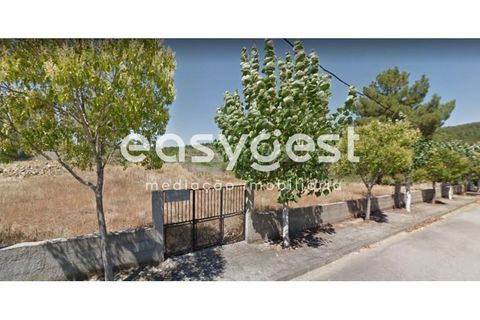 Helårsgrund i Castelo Branco, Castelo Branco, Castelo Branco - € 23.650 | Ref: CB82386MA - foto 1
