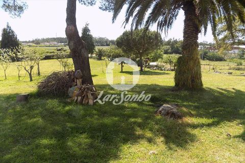 Villa i Vila do Conde, Porto, Vila do Conde - € 420.000 | Ref: 240-M-17679 - foto 2