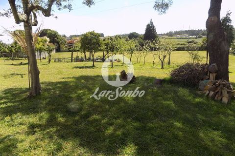 Villa i Vila do Conde, Porto, Vila do Conde - € 420.000 | Ref: 240-M-17679 - foto 4