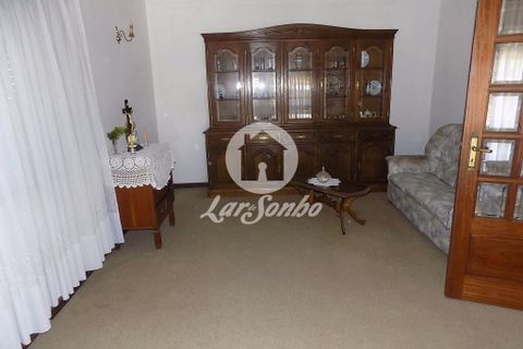 Villa i Vila do Conde, Porto, Vila do Conde - € 420.000 | Ref: 240-M-17679 - foto 5
