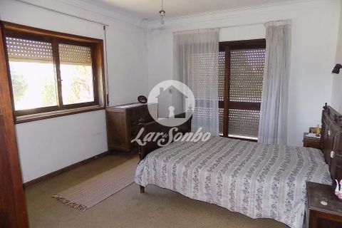 Villa i Vila do Conde, Porto, Vila do Conde - € 420.000 | Ref: 240-M-17679 - foto 6