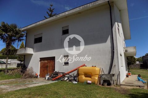 Villa i Vila do Conde, Porto, Vila do Conde - € 420.000 | Ref: 240-M-17679 - foto 1