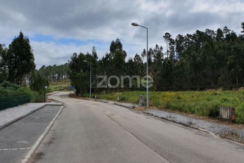 Helårsgrund i Ourem, Santarem, Ourem - € 45.253 | Ref: ZMPT544959 - foto 9