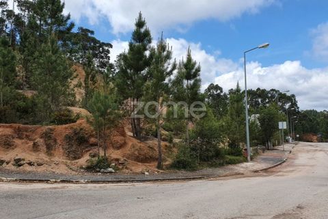 Helårsgrund i Ourem, Santarem, Ourem - € 45.253 | Ref: ZMPT544959 - foto 12