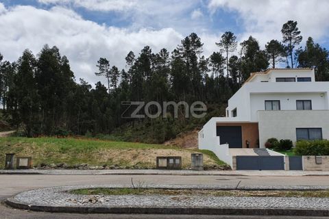 Helårsgrund i Ourem, Santarem, Ourem - € 45.253 | Ref: ZMPT544959 - foto 19