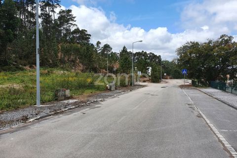 Helårsgrund i Ourem, Santarem, Ourem - € 45.017 | Ref: ZMPT544948 - foto 1