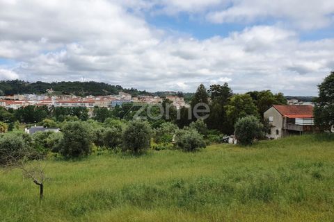 Helårsgrund i Ourem, Santarem, Ourem - € 45.017 | Ref: ZMPT544948 - foto 11