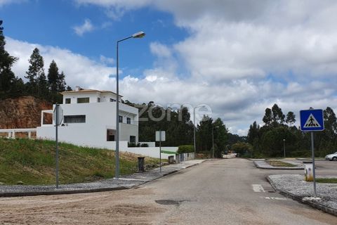 Helårsgrund i Ourem, Santarem, Ourem - € 58.569 | Ref: ZMPT544949 - foto 2