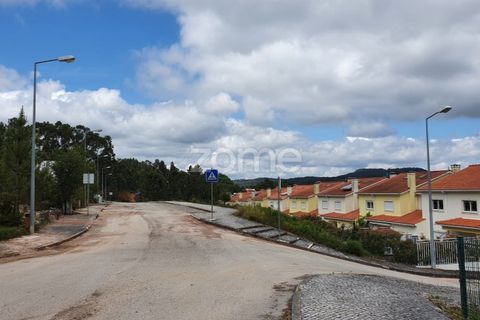 Helårsgrund i Ourem, Santarem, Ourem - € 41.953 | Ref: ZMPT544951 - foto 5