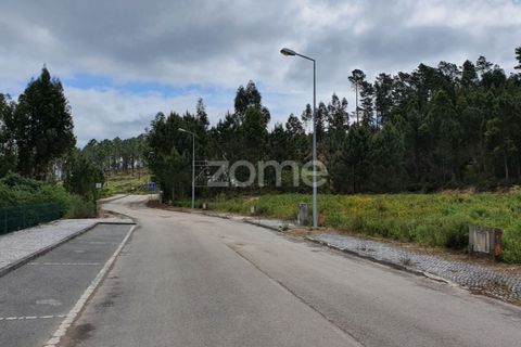 Helårsgrund i Ourem, Santarem, Ourem - € 41.953 | Ref: ZMPT544951 - foto 9