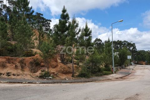 Helårsgrund i Ourem, Santarem, Ourem - € 41.600 | Ref: ZMPT544954 - foto 13