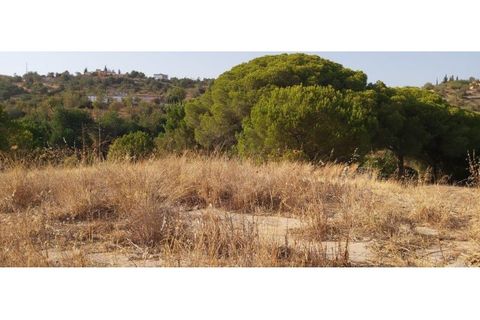 Helårsgrund i Paderne, Faro, Paderne - € 188.000 | Ref: 00/T/19066 - foto 12