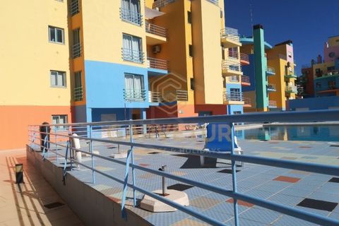 Lejlighed i Albufeira, Faro, Albufeira - € 775.000 | Ref: 00/131/02445 - foto 1