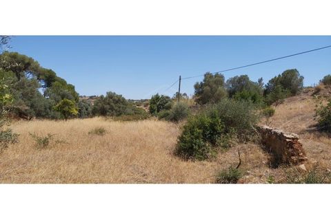 Helårsgrund i Paderne, Faro, Paderne - € 160.000 | Ref: 00/T/19064 - foto 3