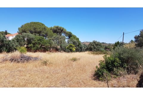 Helårsgrund i Paderne, Faro, Paderne - € 160.000 | Ref: 00/T/19064 - foto 10
