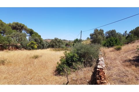 Helårsgrund i Paderne, Faro, Paderne - € 160.000 | Ref: 00/T/19064 - foto 11