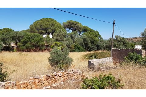 Helårsgrund i Paderne, Faro, Paderne - € 160.000 | Ref: 00/T/19064 - foto 14