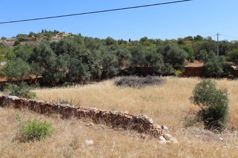 Helårsgrund i Paderne, Faro, Paderne - € 160.000 | Ref: 00/T/19064 - foto 15