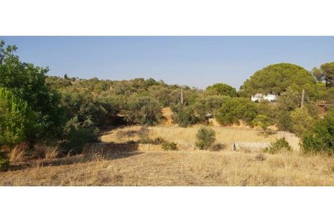Helårsgrund i Paderne, Faro, Paderne - € 160.000 | Ref: 00/T/19064 - foto 26