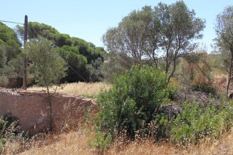 Helårsgrund i Paderne, Faro, Paderne - € 160.000 | Ref: 00/T/19064 - foto 36