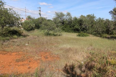Helårsgrund i Albufeira, Faro, Albufeira - € 299.000 | Ref: 00/T/18903 - foto 1