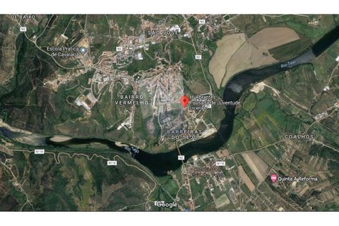 Helårsgrund i Abrantes, Santarem, Abrantes - € 52.000 | Ref: ID 01001101-26 - foto 3