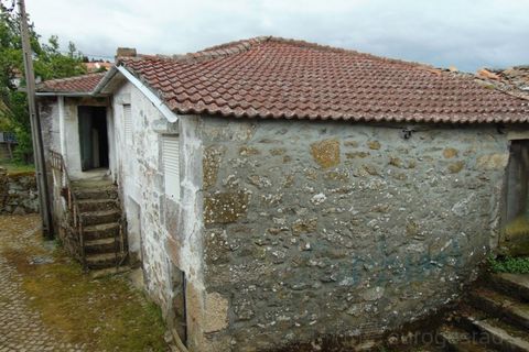 Landejendom i Tarouca, Viseu, Tarouca - € 45.500 | Ref: LMG_3604 - N - foto 3