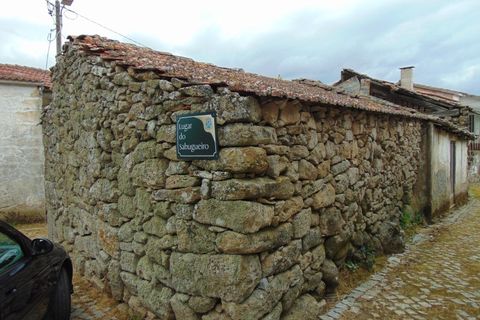 Landejendom i Tarouca, Viseu, Tarouca - € 45.500 | Ref: LMG_3604 - N - foto 5