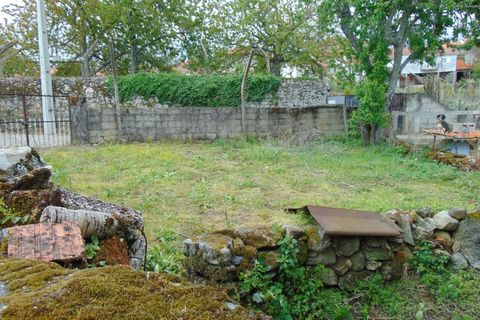 Landejendom i Tarouca, Viseu, Tarouca - € 45.500 | Ref: LMG_3604 - N - foto 8