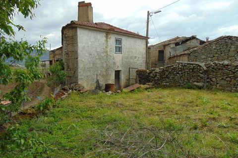 Landejendom i Tarouca, Viseu, Tarouca - € 45.500 | Ref: LMG_3604 - N - foto 2