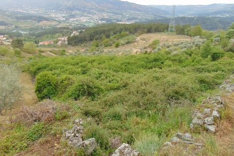 Landejendom i Tarouca, Viseu, Tarouca - € 45.500 | Ref: LMG_3604 - N - foto 7